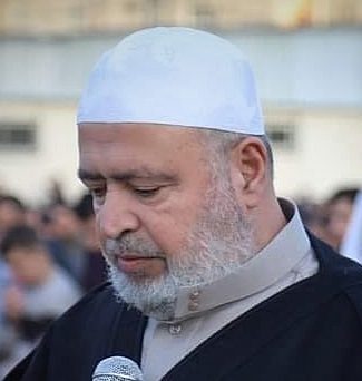 د.وليد محمد العمودي