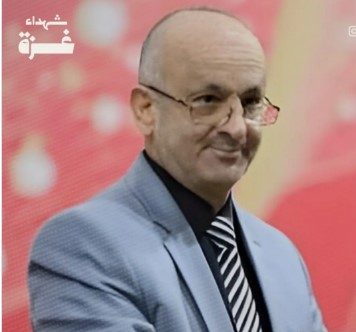 أ.د. نعيم سلمان بارود