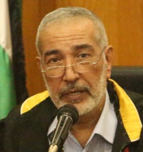 د.عزو إسماعيل عفانة 